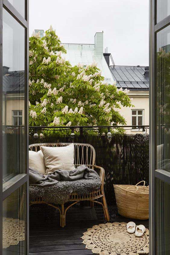 Hoş Geldin Balkon Mevsimi, İşte Harika Öneriler