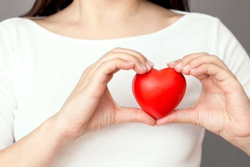 Kış Aylarında Kalp Sağlığımızı Nasıl Koruyabiliriz