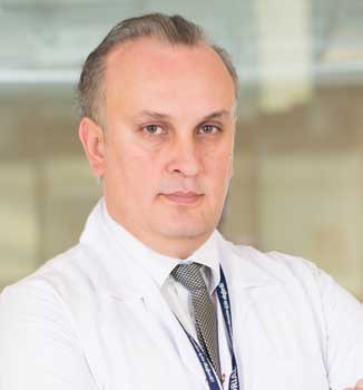 Op. Dr. Mustafa Önöz