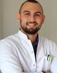 Diyetisyen Emre Can Karakaşlı
