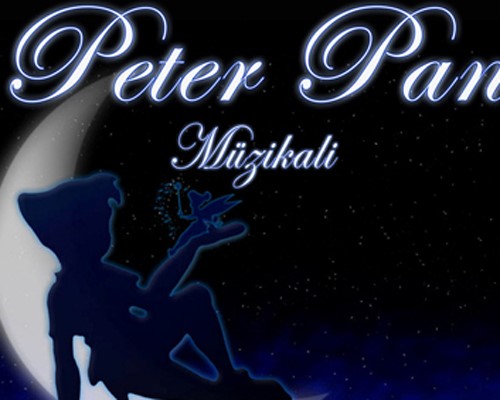 Peter Pan Müzikali 