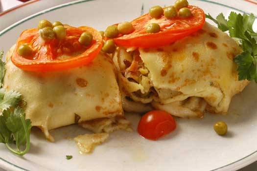 Abant Gölü Kebabı 