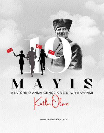 19 Mayıs 1919: Bir milletin yeniden doğduğu gün!