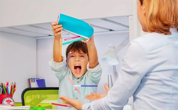 İnatçı Çocuğa Nasıl Davranılmalı? Uzmanlardan 10 Etkili Yöntem İnatçı Çocuğa Nasıl Davranılmalı? Uzmanlardan 10 Etkili Yöntem