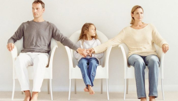 Uzmanlar Uyarıyor Çocuğa Boşanma Kararının Ortak Alındığı Söylenmeli 