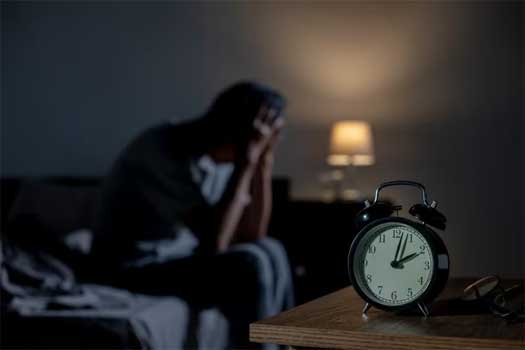 Stres Kaynaklı Uykusuzluk Depresyon Sebebi Stres Kaynaklı Uykusuzluk Depresyon Sebebi
