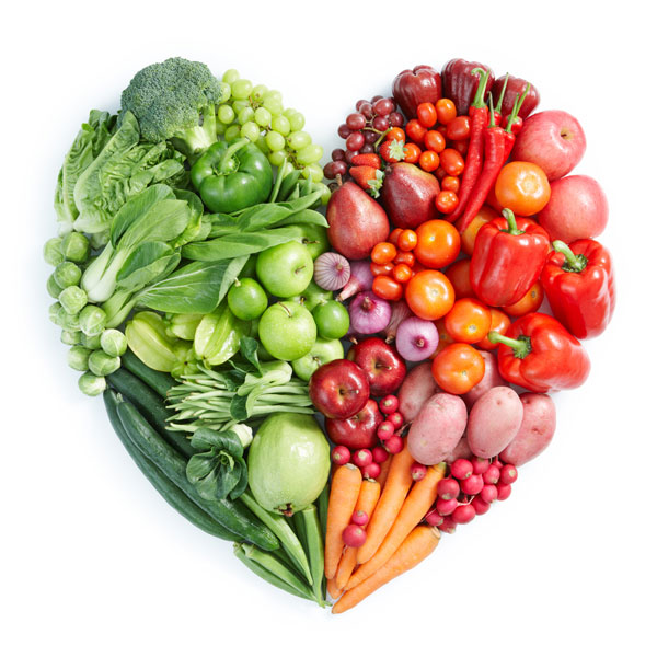 Sebze ve Meyvelerin Vitamin Değerini Artırmanın Formülü