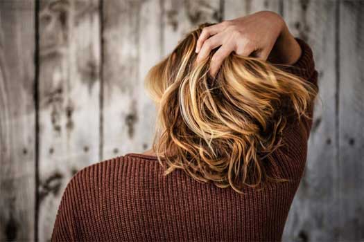Saç Dökülmesini Önlemek İçin Ne Yapmalı