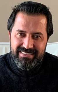 Psikolog Mehmet Fatih Yiğit