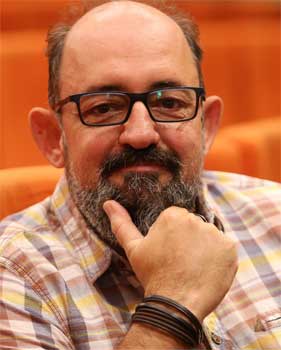 Prof. Dr. Sinan Canan