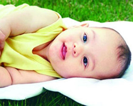 Yenidoğan Bebeklerde Sarılık Belirtileri 