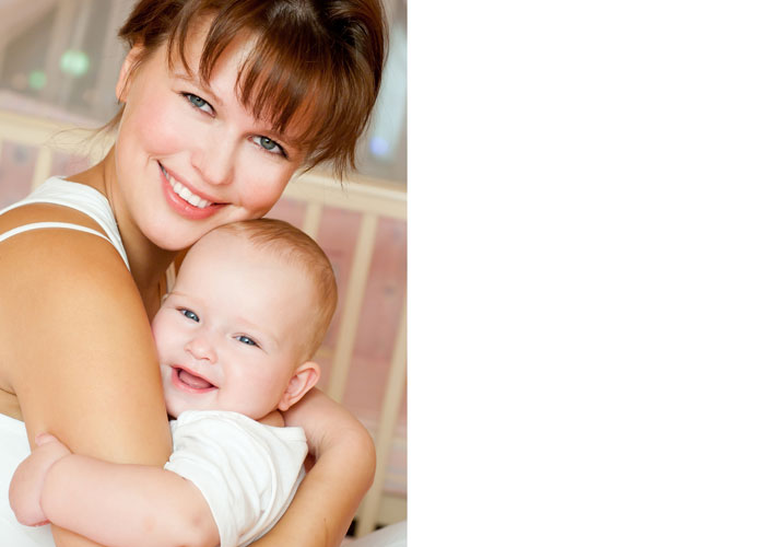 Kuvöz Fobisi Anne Sütünü Azaltıyor