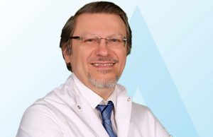 Dr. Cem Öncüloğlu