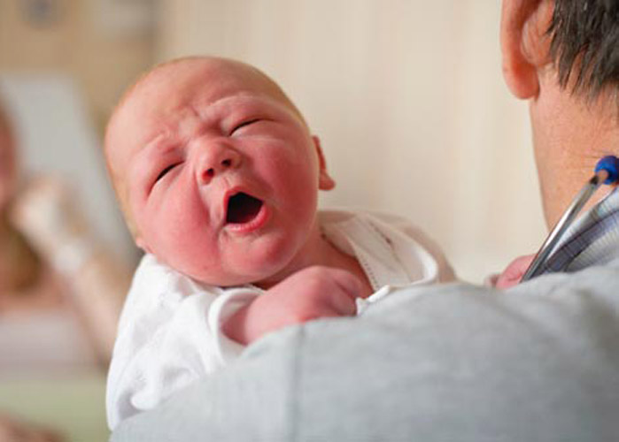 Bebegin Memeyi Reddetmesinin 10 Nedeni