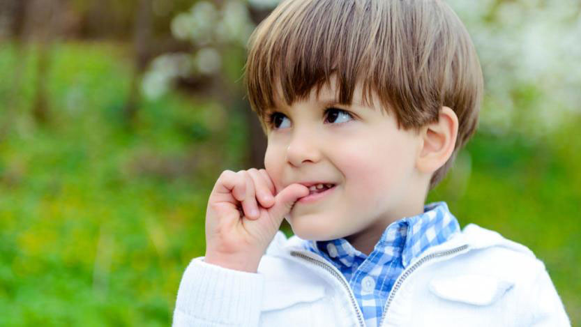 Çocuklarda Diş Sıkma ve Gıcırdatma Alışkanlığı Nasıl Düzelir