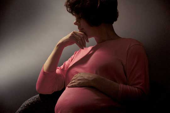 Hamilelikte Depresyon ve Unutkanlık Yaşayan Anne Adaylarına