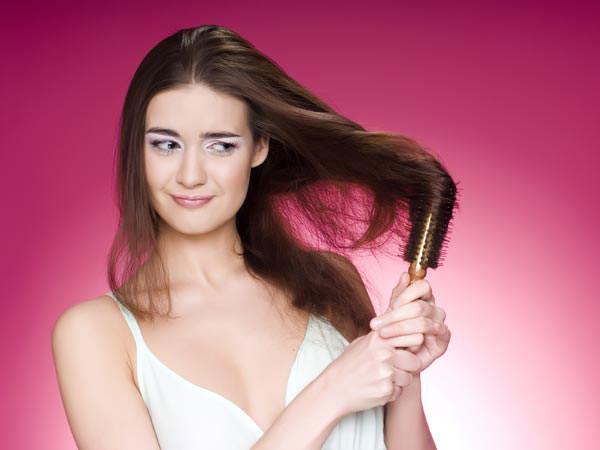 5 Adımda Saçlarınızı Sonbahara Hazırlayın  