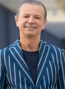 Prof. Dr. Ahmet Akçay 