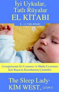 6 Aydan 6 Yaşa Çocukların Uyku Problemine Çözümler