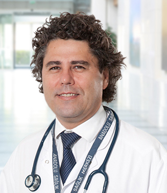 Prof. Dr. Ertan Ökmen