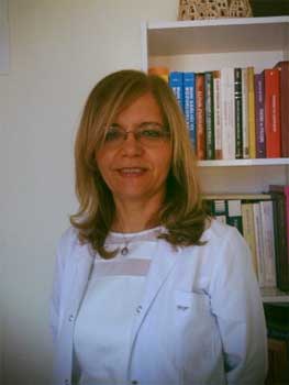 Psikiyatrist Dr. Zeynep Pınar