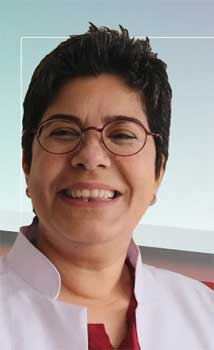 Doç. Dr. Gökben Hızlı Sayar
