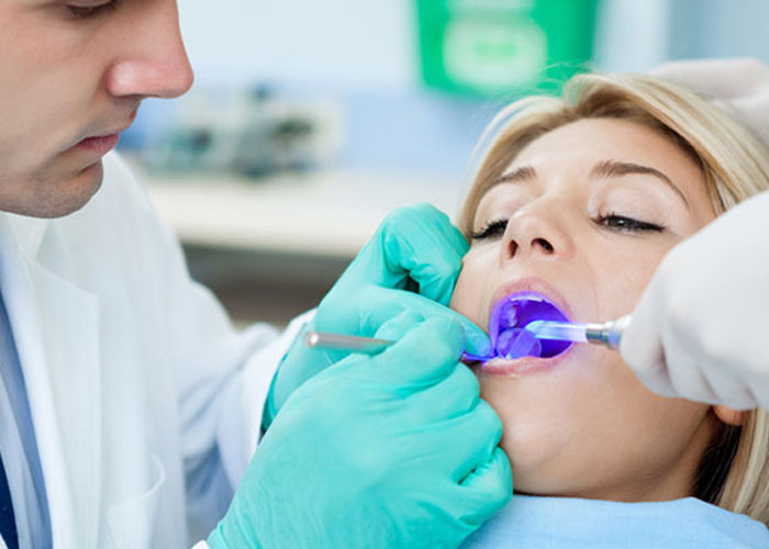 Lazer Teknolojiyle Ağrısız ve Korkusuz Diş Tedavisi 