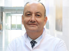 Prof. Dr. Mehmet Emre Üstündağ