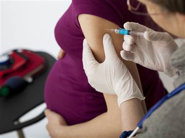 Hamilelikte Grip Aşısı Faydalı mı Zararlı mı