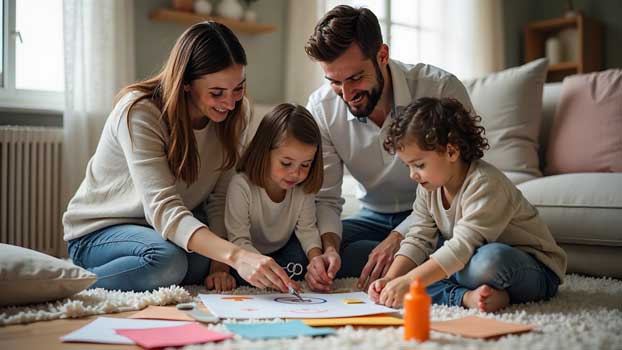 Uzmanlardan Ailelere Ara Tatil Önerileri 