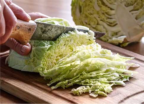 Vücuttaki İltihapla Mücadele İçin En İyi Kış Sebzeleri Vücuttaki İltihapla Mücadele İçin En İyi Kış Sebzeleri