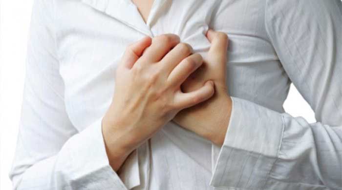 Kalp Krizi Esnasında Saniyeler Çok Değerli