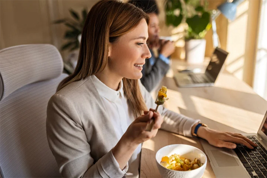 Mide Rahatsızlığı İçin En İyi Besinler