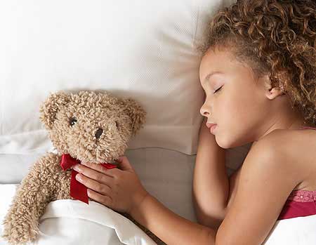Çocuğunuza İyi Uyku Alışkanlığı Kazandırmanın İpuçları
