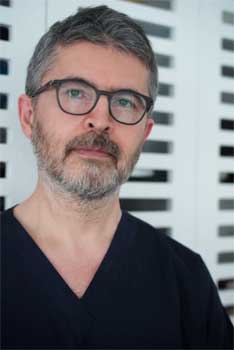 Prof. Dr. Ahmet Karacalar