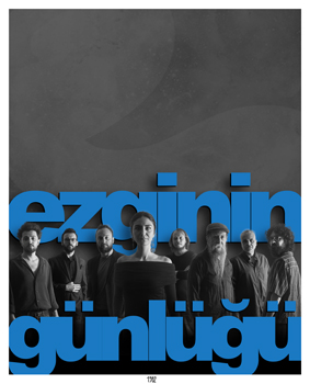 “Gözbağcı” ile hiçbir yere ait hissetmeyen Kübra’nın hayatına bakış “Gözbağcı” ile hiçbir yere ait hissetmeyen Kübra’nın hayatına bakış