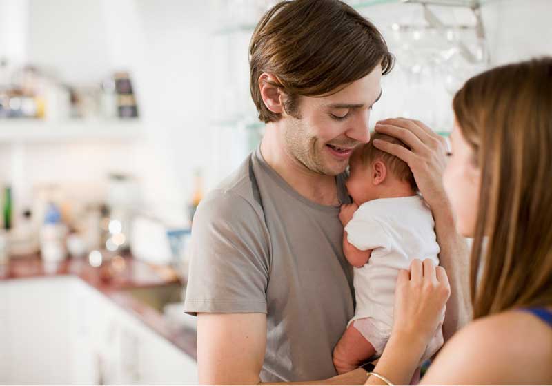 Bebek Bakımıyla İlgili Hurafeler ve Gerçekler
