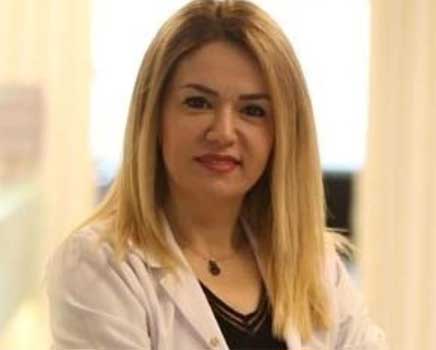 Doç. Dr. Emel Sarı