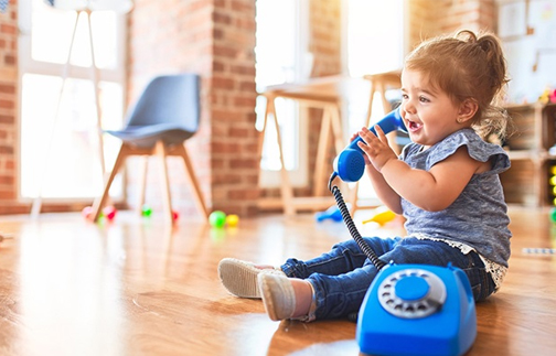 Çocuğum Geç Konuşuyor, Normal mi Yoksa Bir Sorun mu Var?