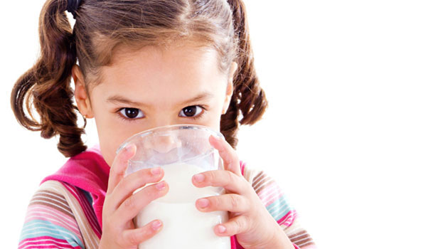 Sütü Sevmek İçin Birçok Neden Var