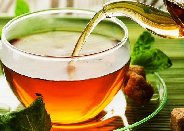 Hızlı Kalori Yaktıran Zayıflatan Çay Tarifi