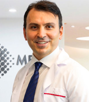  Op. Dr. Kemal Paksoy