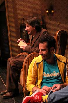 SİVRİSİNEKLER (16+ Yaş)