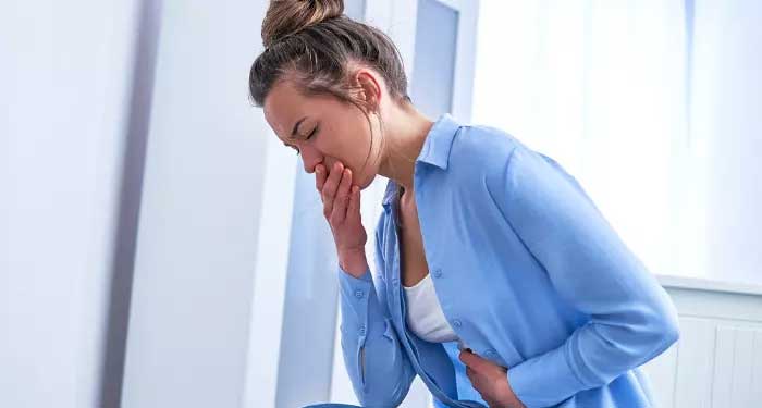 Kimyasalların yutulması Kimyasalların yutulması