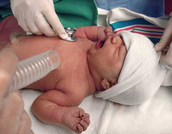 Yeni Doğan Bebeğinizi Sağlıklı Tutmak İçin Dört İpucu