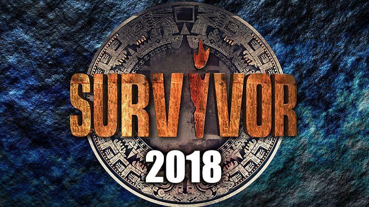 Survivor 2018de Kimler Yarışacak