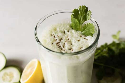 Karın Bölgesindeki Yağları Yakan Smoothie Tarifi: 