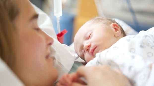 Hangi Durumlarda Erken Doğum Gerekir