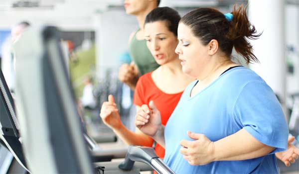 Zayıflamak sadece bedeni değil zihni de değiştiriyor 