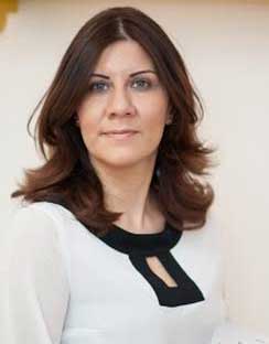 Yeşim Varol Şen
